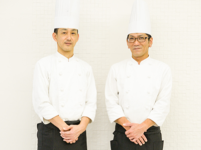 chef